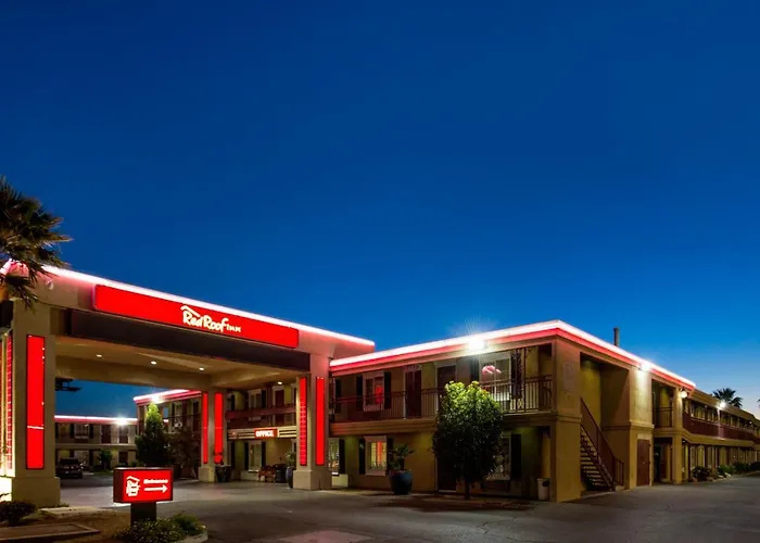 Red Roof Inn Las Vegas