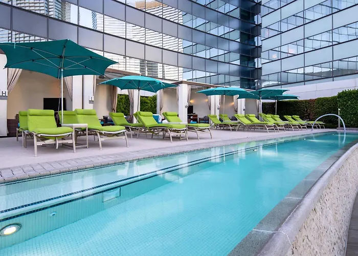 Vdara &Spa At ARIA